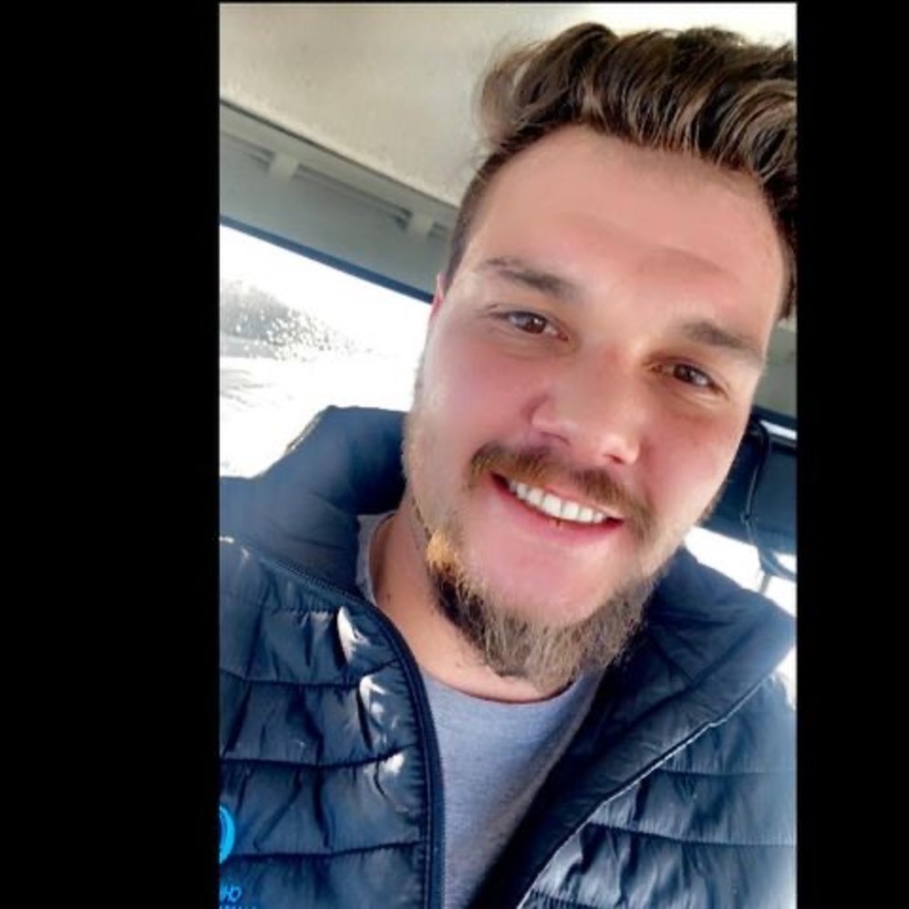 Meet your Posher, Gabriel